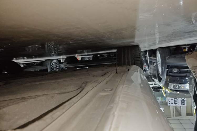 Used Mercedes-Benz CLA 2018 CLA 200 Style Edition Right Side Sill