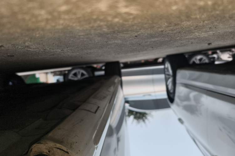 Used Mercedes-Benz CLA 2018 CLA 200 Style Edition Right Side Sill
