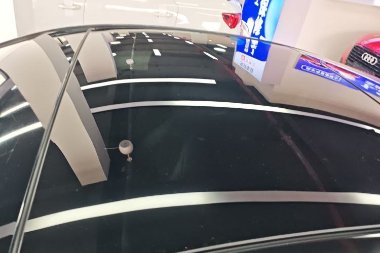Used Mercedes-Benz CLA 2018 CLA 220 4MATIC Roof