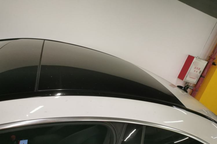Used Mercedes-Benz CLA 2018 CLA 200 Style Edition Roof