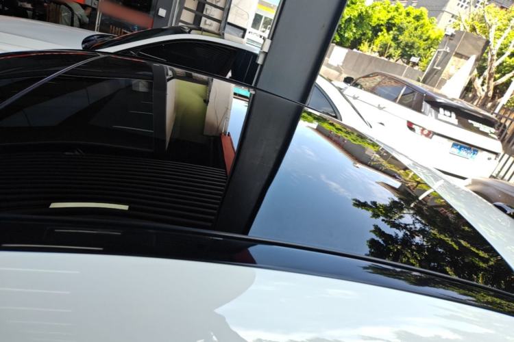 Used Mercedes-Benz CLA 2018 CLA 200 Style Edition Roof