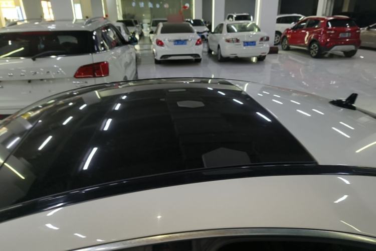 Used Mercedes-Benz CLA 2018 CLA 200 Style Edition Roof