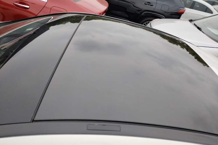 Used Mercedes-Benz CLA 2018 CLA 220 4MATIC Roof