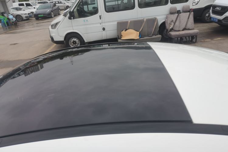 Used Mercedes-Benz CLA 2018 CLA 200 Style Edition Roof
