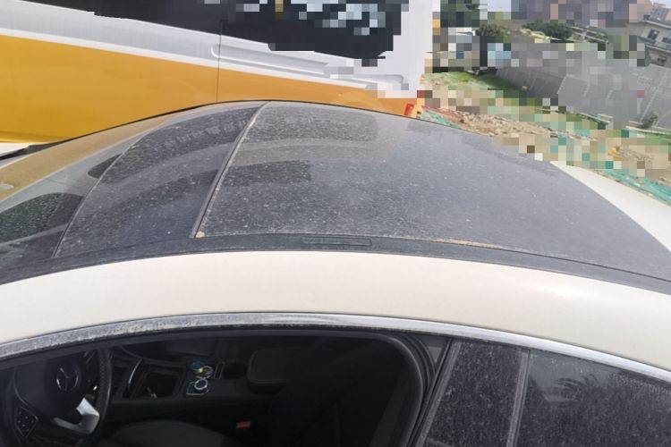Used Mercedes-Benz CLA 2018 CLA 200 Style Edition Roof