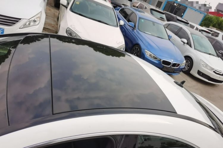 Used Mercedes-Benz CLA 2018 CLA 200 Style Edition Roof