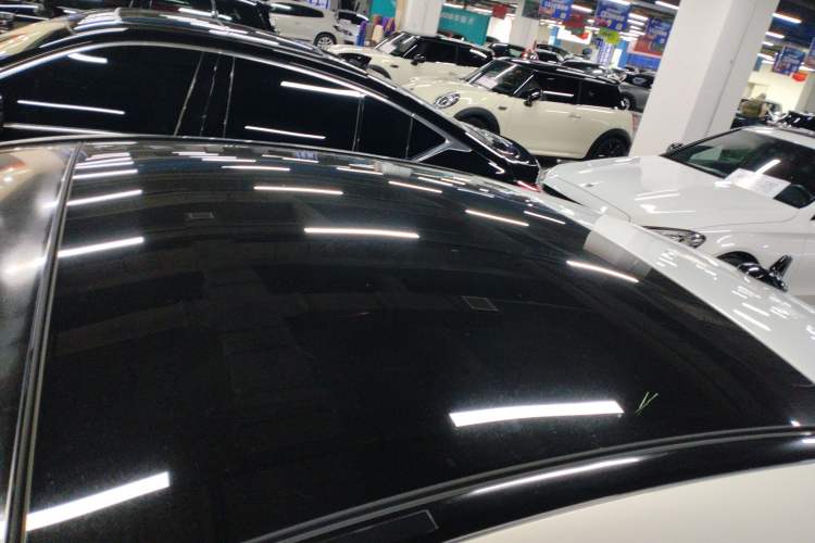 Used Mercedes-Benz CLA 2018 CLA 200 Style Edition Roof
