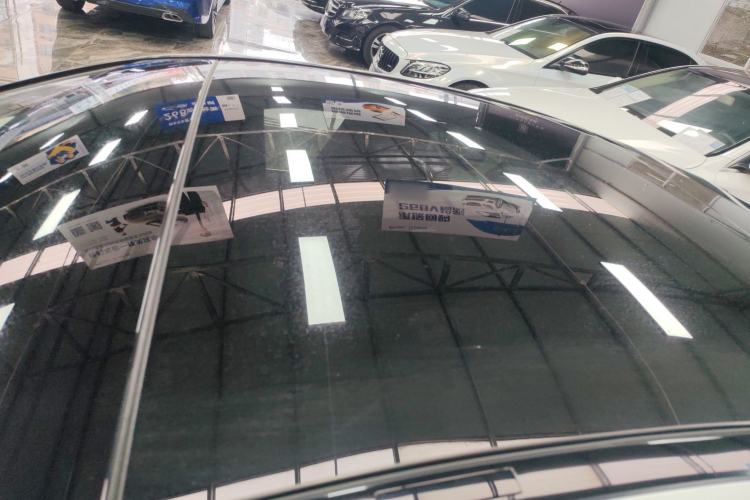 Used Mercedes-Benz CLA 2018 CLA 200 Sport Edition Roof