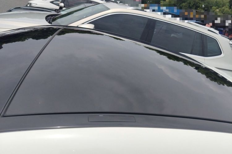 Used Mercedes-Benz CLA 2018 CLA 220 4MATIC Roof