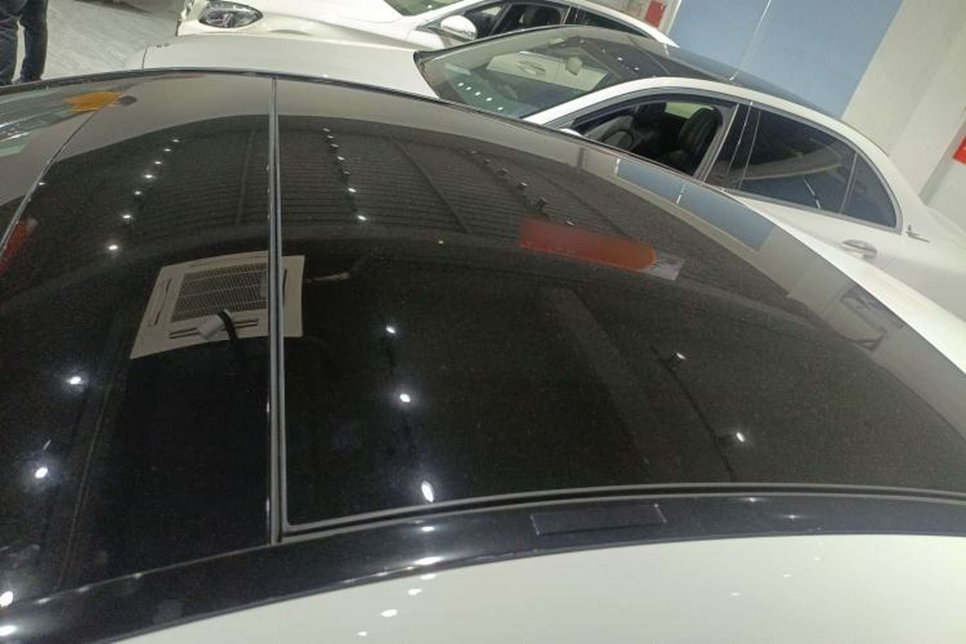 Used Mercedes-Benz CLA 2018 CLA 200 Style Edition Roof