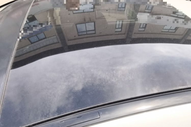 Used Mercedes-Benz CLA 2018 CLA 200 Sport Edition Roof