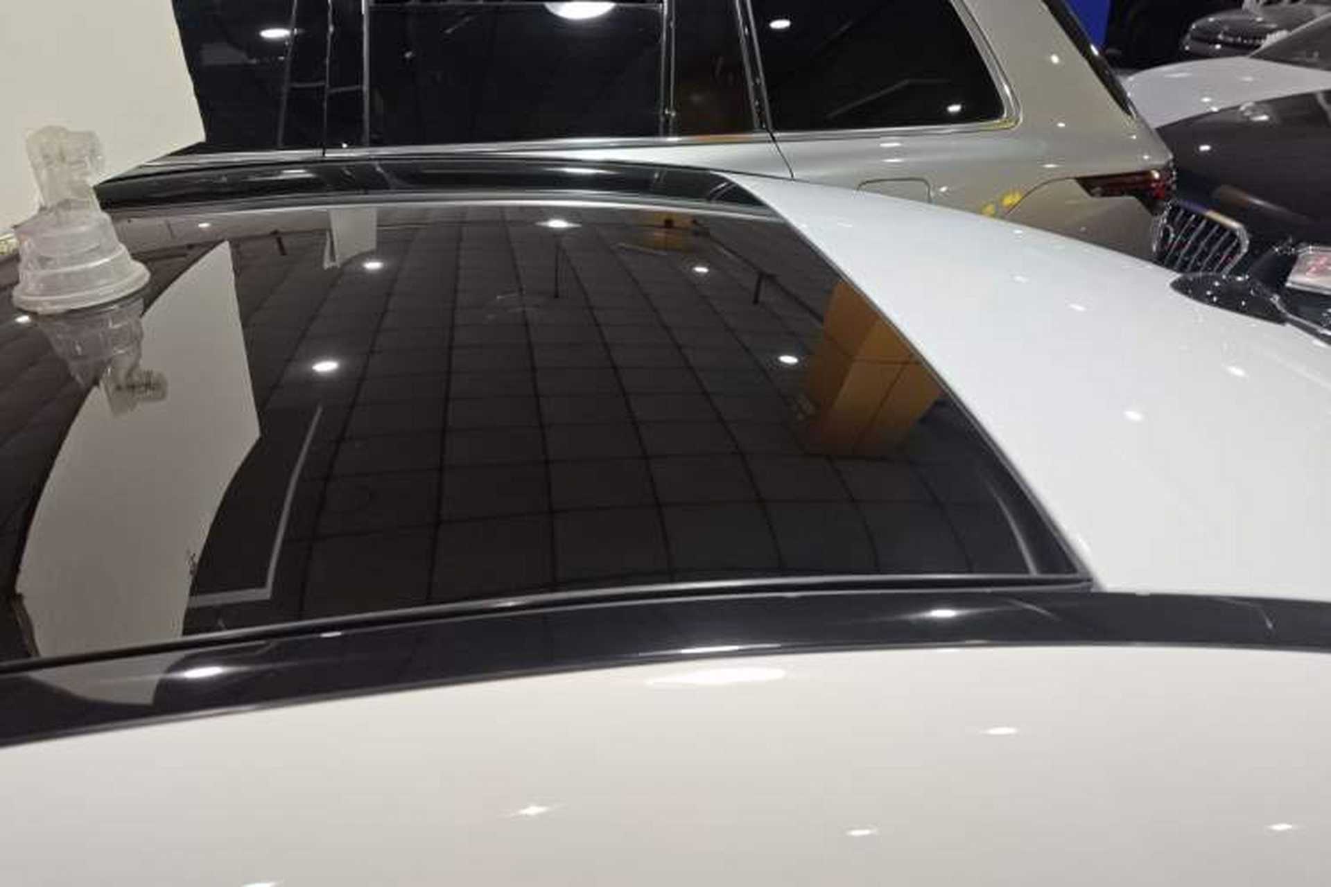 Used Mercedes-Benz CLA 2018 CLA 200 Style Edition Roof