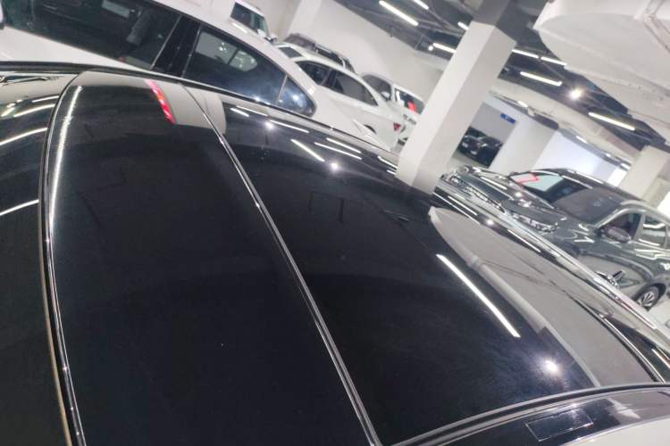 Used Mercedes-Benz CLA 2018 CLA 260 4MATIC Roof