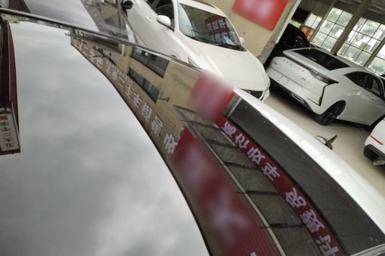 Used Mercedes-Benz CLA 2018 CLA 200 Sport Edition Roof
