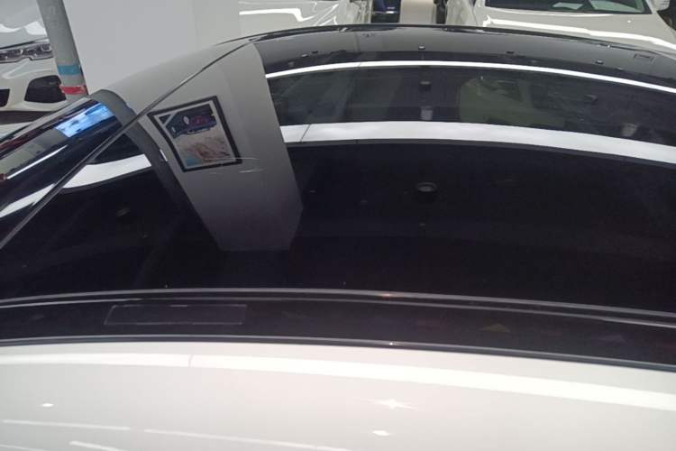 Used Mercedes-Benz CLA 2018 CLA 200 Style Edition Roof