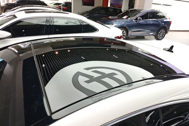Used Mercedes-Benz CLA 2018 CLA 200 Sport Edition Roof