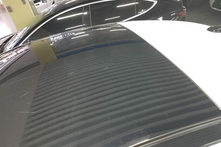 Used Mercedes-Benz CLA 2018 CLA 200 Sport Edition Roof