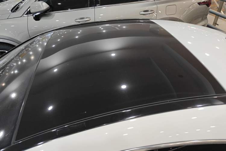 Used Mercedes-Benz CLA 2018 CLA 200 Sport Edition Roof