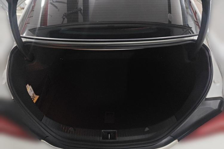 Used Mercedes-Benz CLA 2018 CLA 200 Style Edition Trunk