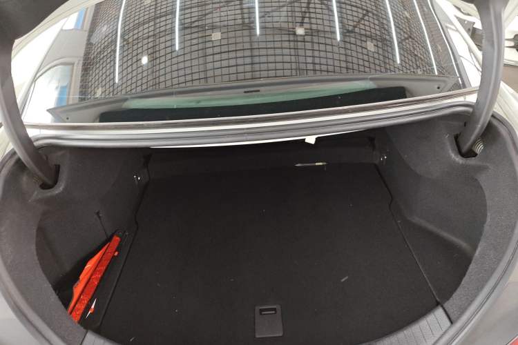 Used Mercedes-Benz CLA 2018 CLA 200 Style Edition Trunk