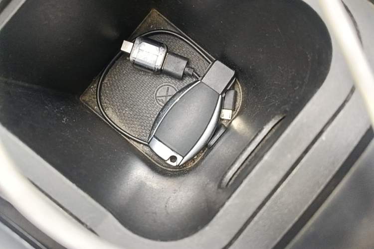 Used Mercedes-Benz CLA 2018 CLA 200 Style Edition Vehicle Key
