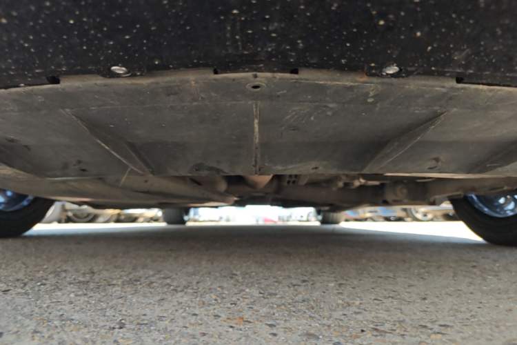 Used Mercedes-Benz CLA 2019 CLA 200 Night Edition Chassis Front