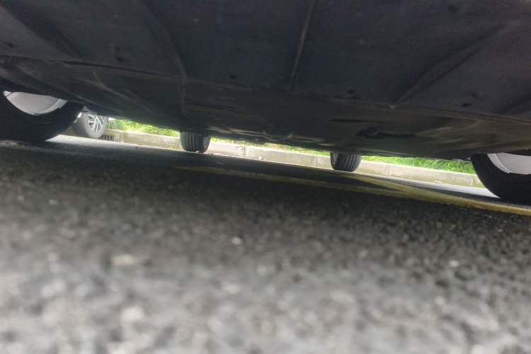 Used Mercedes-Benz CLA 2019 CLA 200 Night Edition Chassis Front