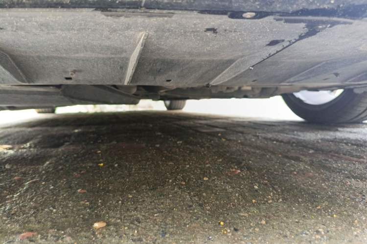 Used Mercedes-Benz CLA 2019 CLA 200 Night Edition Chassis Front