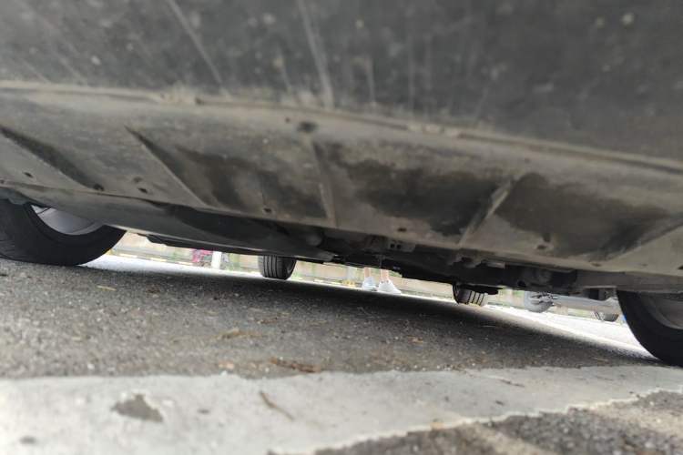 Used Mercedes-Benz CLA 2019 CLA 200 Night Edition Chassis Front