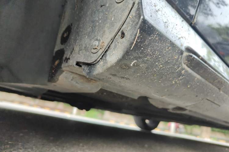 Used Mercedes-Benz CLA 2019 CLA 200 Night Edition Chassis Front Left