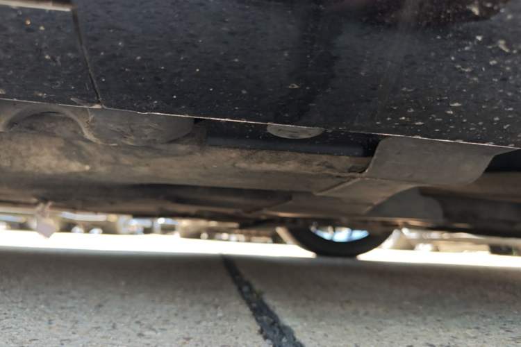 Used Mercedes-Benz CLA 2019 CLA 200 Night Edition Chassis Front Right