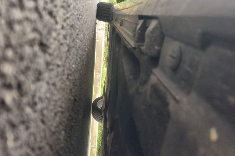 Used Mercedes-Benz CLA 2019 CLA 200 Night Edition Chassis Front Right