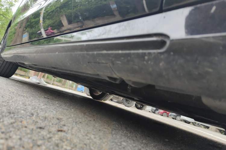 Used Mercedes-Benz CLA 2019 CLA 200 Night Edition Chassis Front Right