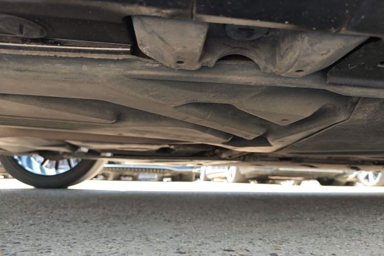 Used Mercedes-Benz CLA 2019 CLA 200 Night Edition Chassis Rear Right