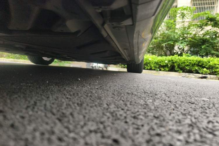 Used Mercedes-Benz CLA 2019 CLA 200 Night Edition Chassis Rear Right