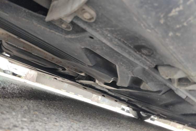 Used Mercedes-Benz CLA 2019 CLA 200 Night Edition Chassis Rear Right