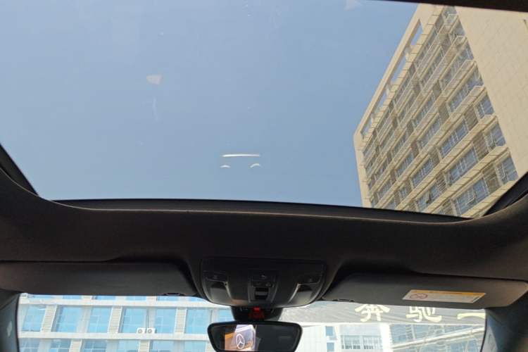 Used Mercedes-Benz CLA 2019 CLA 200 Night Edition Headliner