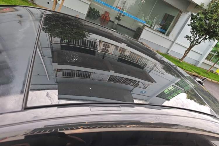 Used Mercedes-Benz CLA 2019 CLA 200 Night Edition Roof
