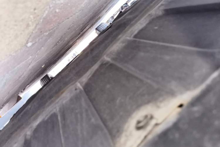 Used Mercedes-Benz CLA 2019 CLA 200 Sport Edition Chassis Front