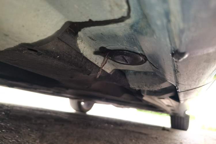 Used Mercedes-Benz CLA 2019 CLA 220 4MATIC Chassis Front Left