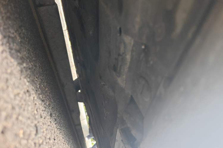 Used Mercedes-Benz CLA 2019 CLA 220 4MATIC Chassis Front Left