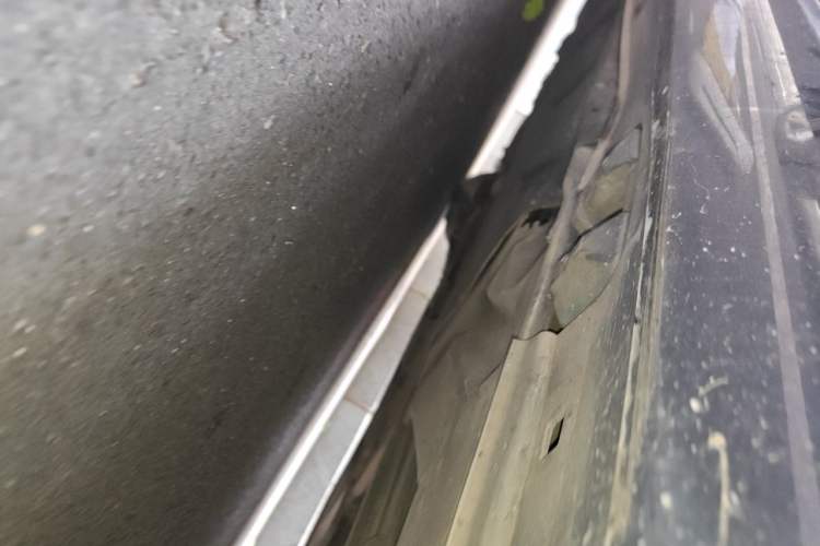 Used Mercedes-Benz CLA 2019 CLA 200 Sport Edition Chassis Front Left