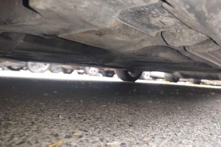 Used Mercedes-Benz CLA 2019 CLA 200 Sport Edition Chassis Front Left