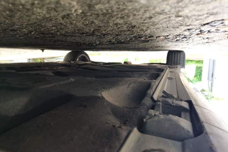 Used Mercedes-Benz CLA 2019 CLA 220 4MATIC Chassis Front Right