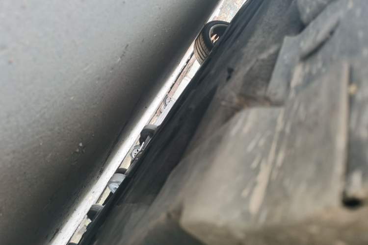 Used Mercedes-Benz CLA 2019 CLA 200 Sport Edition Chassis Front Right