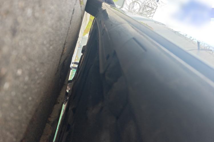 Used Mercedes-Benz CLA 2019 CLA 220 4MATIC Chassis Front Right