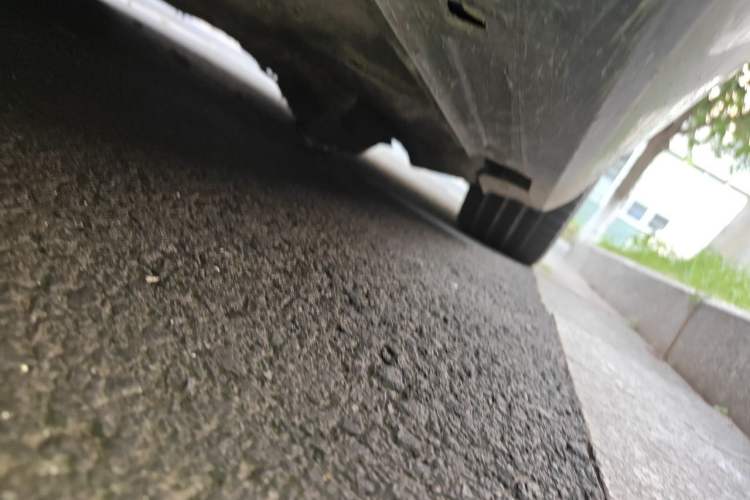 Used Mercedes-Benz CLA 2019 CLA 200 Sport Edition Chassis Front Right