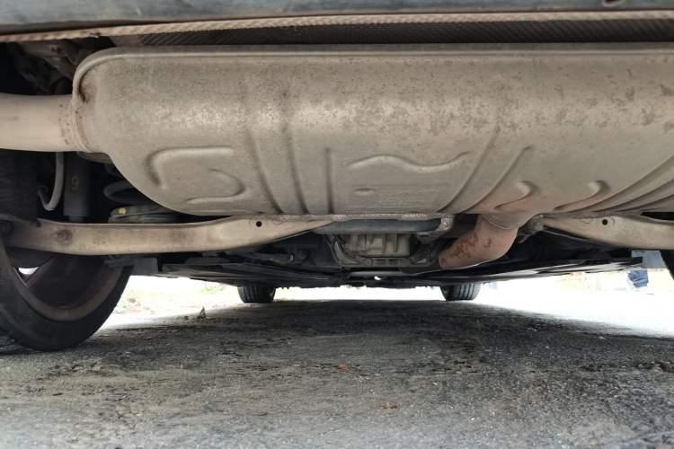 Used Mercedes-Benz CLA 2019 CLA 220 4MATIC Chassis Rear