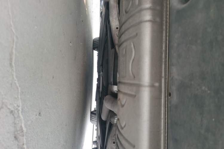 Used Mercedes-Benz CLA 2019 CLA 200 Sport Edition Chassis Rear
