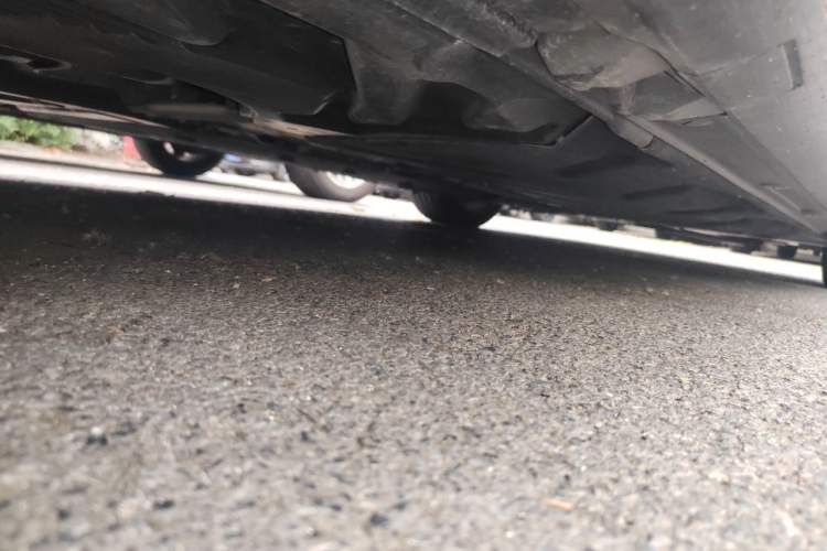 Used Mercedes-Benz CLA 2019 CLA 200 Sport Edition Chassis Rear Right